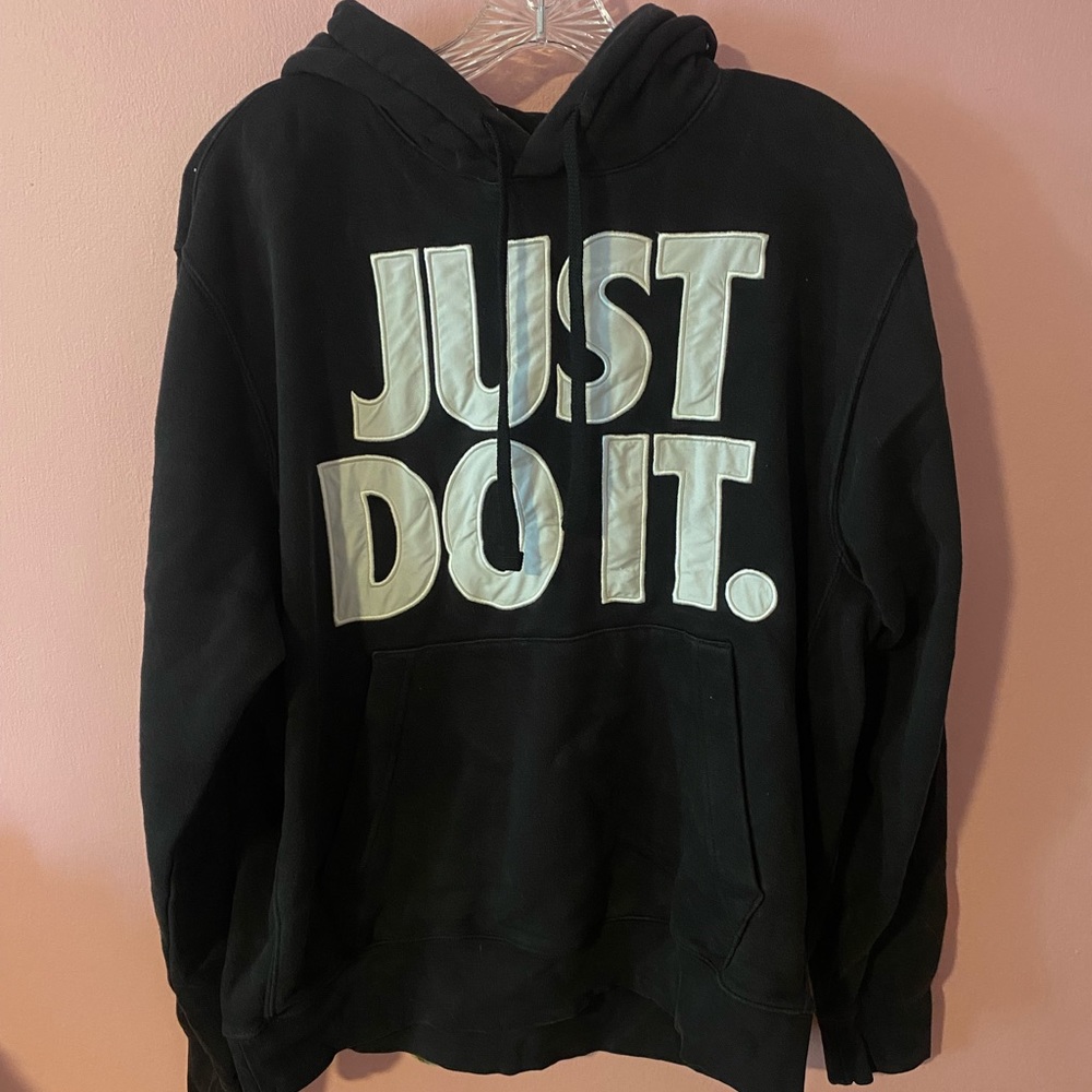 Nike hoodie
